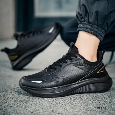 Frost Thread Casual Shoe